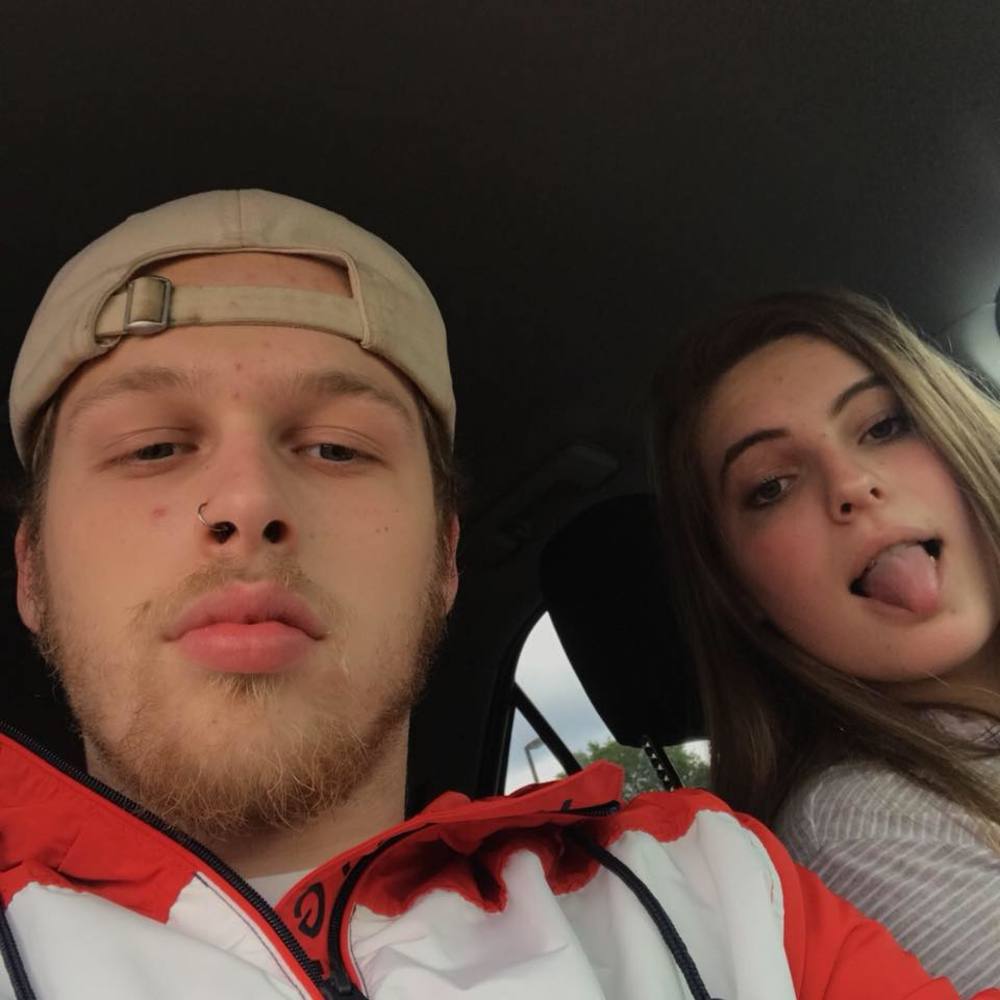 Meet your Posher, Ty